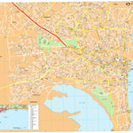 Selas Publications Ltd Larnaka, Cyprus digital map
