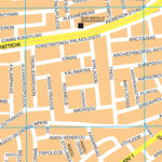 Selas Publications Ltd Larnaka, Cyprus digital map