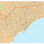 Selas Publications Ltd Limassol, Cyprus digital map