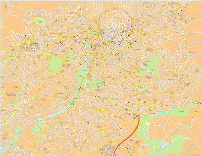 Selas Publications Ltd Nicosia, Cyprus digital map