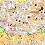 Selas Publications Ltd Nicosia, Cyprus digital map