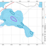 Sépaq Deuxième lac Jumeau (Portneuf) digital map
