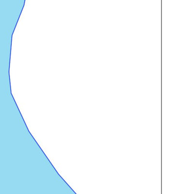 Sépaq Lac Jean (Laurentides) digital map