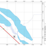 Sépaq Lac Kelly (La Vérendrye) digital map