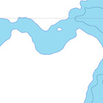 Sépaq Lac Kôkomis (La Vérendrye) digital map