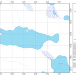 Sépaq Lac Loden (La Vérendrye) digital map