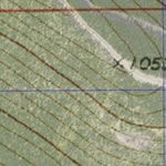 Silverton Avalanche School Eldora Ski Area digital map