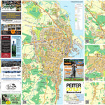 SKYdesign Lyngså - Bykort digital map