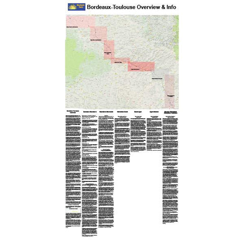 SlowCycle Tours 00-Bordeaux_Toulouse_Overview bundle exclusive