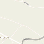 SlowCycle Tours 09_St_Emilion-St_Macaire_2 digital map
