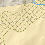 South Central Regional Council of Governments Amity Road to Dillon Road - Woodbridge, CT digital map