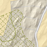 South Central Regional Council of Governments Amity Road to Dillon Road - Woodbridge, CT digital map