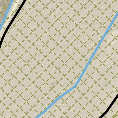 South Central Regional Council of Governments Beaver Brook - Milford, CT digital map