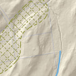 South Central Regional Council of Governments Bishop West Trails - Woodbridge, CT digital map