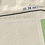 South Central Regional Council of Governments Great River Walk - Milford, CT digital map