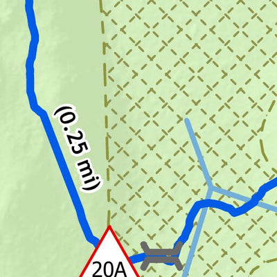 South Central Regional Council of Governments Neck River Uplands South - Madison, CT digital map