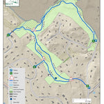 South Central Regional Council of Governments Papermill Trail - Madison, CT digital map