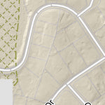 South Central Regional Council of Governments Peter's Rock Park - North Haven, CT digital map