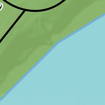South Central Regional Council of Governments Pitch Pines - North Haven, CT digital map
