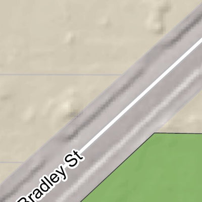 South Central Regional Council of Governments Pitch Pines - North Haven, CT digital map