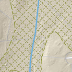 South Central Regional Council of Governments Race Brook Estates Blue Trail System- Woodbridge, CT digital map