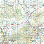 Spatial Vision Map 263 - Spatial Vision's VicMap Book (North East Edition 7, 2022 - 100K Series) digital map