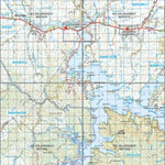 Spatial Vision Map 366 - Spatial Vision's VicMap Book (North East Edition 7, 2022 - 100K Series) digital map