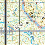 Spatial Vision Map 448 - Spatial Vision's VicMap Book (South East Edition 7, 2022 - 100K Series) digital map