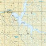 Spatial Vision Map 6539 - Spatial Vision's VicMap Book (South East Edition 7, 2022 - 50K Series) digital map