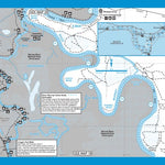 Spatial Vision MRAG Book 13 Map 19 bundle exclusive