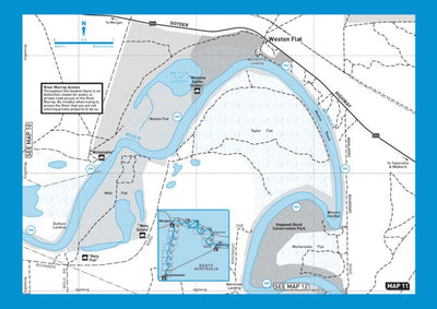 Spatial Vision MRAG Book 14 Map 11 bundle exclusive