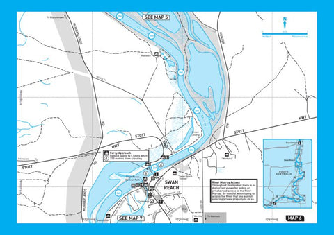 Spatial Vision MRAG Book 15 Map 6 bundle exclusive