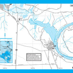Spatial Vision MRAG Book 16 Map 2 bundle exclusive
