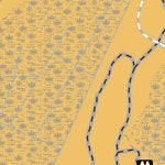 State of Connecticut DEEP Farm River State Park digital map