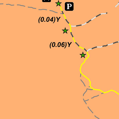 State of Connecticut DEEP Mount Tom State Park digital map