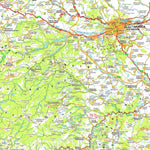 SUNCART & ERFATUR MUNŢII APUSENI (Erdélyi Szigethegység) digital map