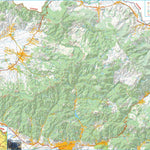 SUNCART & ERFATUR MUNŢII IGNIŞ - CREASTA PIETREI (Rozsály-Kőhát) digital map