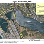 Super See Services Agua Hedionda, CA digital map