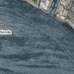 Super See Services Agua Hedionda, CA digital map