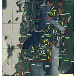Super See Services Dunes City, Oregon digital map