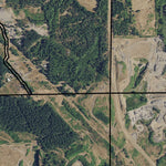 Super See Services Sherwood, Oregon digital map