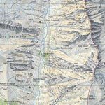 SwissTopo Randa, 1:25,000 digital map