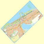 Szarvas András private entrepreneur Balatonföldvár city map, várostérkép digital map