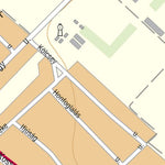 Szarvas András private entrepreneur Bük, Bükfürdő city map, várostérkép digital map