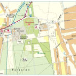 Szarvas András private entrepreneur Fertőd city map, várostérkép digital map