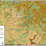 Terex Maps Yvyturuzu digital map