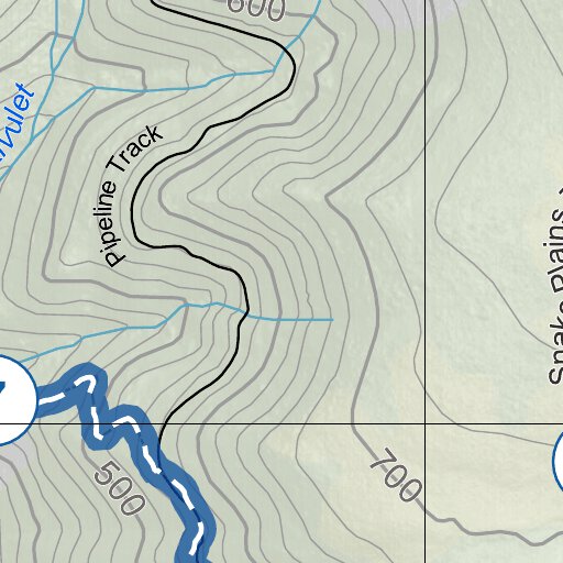 Snakes and Ladders Map by Terrainium Pty Ltd Avenza Maps
