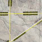 Three Bar Mapping Solutions Jeff Davis - Compartment 76 digital map