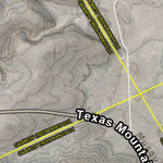 Three Bar Mapping Solutions Jeff Davis - Compartment 91 digital map