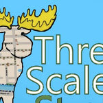 Three Scale Strategy Guatemala digital map